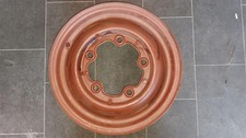 Stahlfelge Lemmerz 4,00E x 16