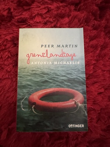 Grenzlandtage von antonia - von,