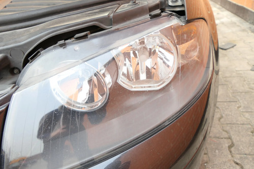 Audi scheinwerfer links - audi,