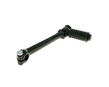 Kickstarterhebel schwarz