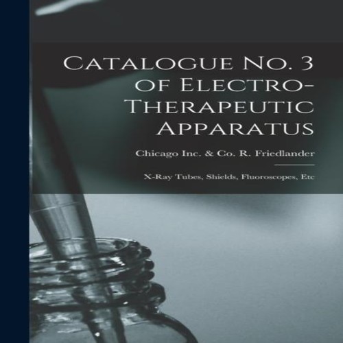 Catalogue 3 of - no.,