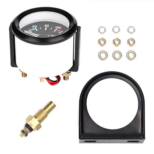 Led wassertemperatur - led,
