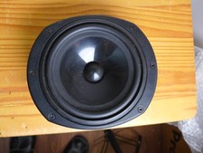Tannoy 1675 mid - tannoy, driver
