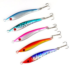 PILKER DER GESCHWUNGENE