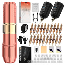 Tattoo Maschine Set mit