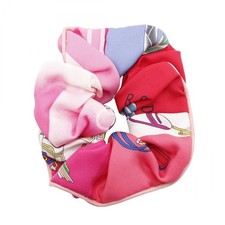 HERMES Scrunchie Claudia