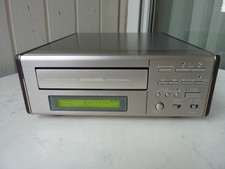 Denon UDR-100 Stereo-Tapedeck