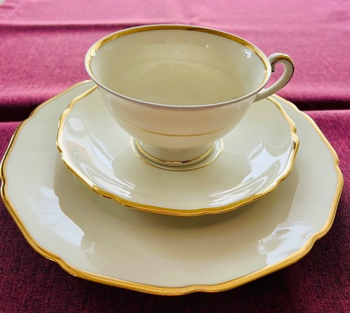 Hutschenreuter kaffeeservice - hutschenreuter,