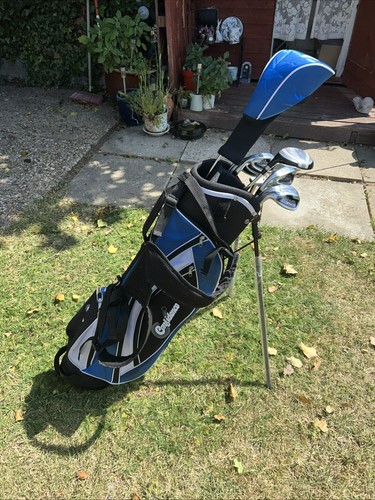 Confidence power golf herren - golf,