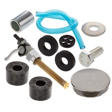 SET Zubehör, Anbauteile für