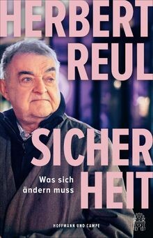 Sicherheit was sich - was, ändern