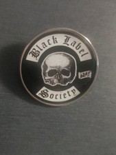 BLACK LABEL SOCIETY ZAKK WYLDE