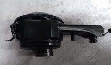 VW Käfer Ölbad-Luftfilter 34