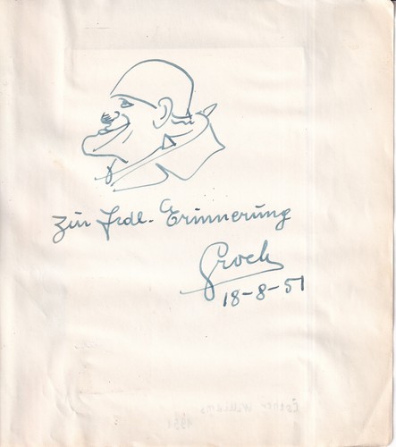 Grock schweizer clown - -,