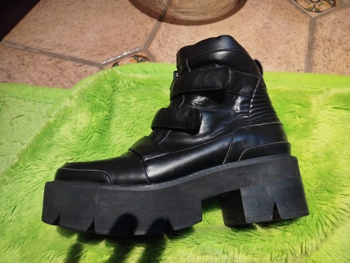Boots von jeffrey campbell - von,