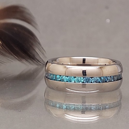 Wunderschöner eternity ring - eternity,