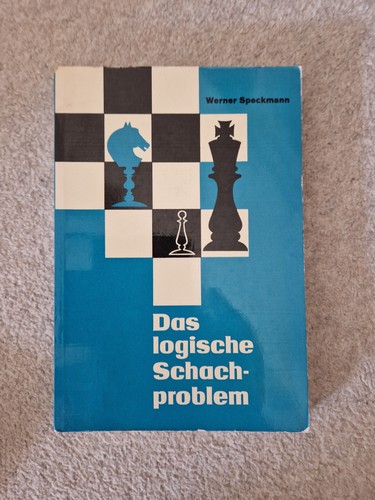 Werner speckmann das logische - werner,