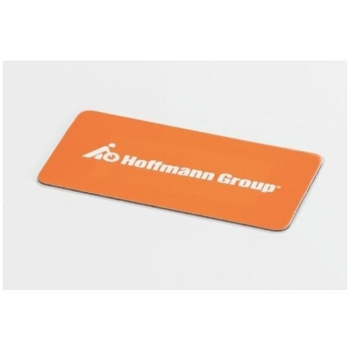 25x hoffmann group klebetag - 25x,