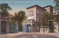 EK77, Ansichtskarten