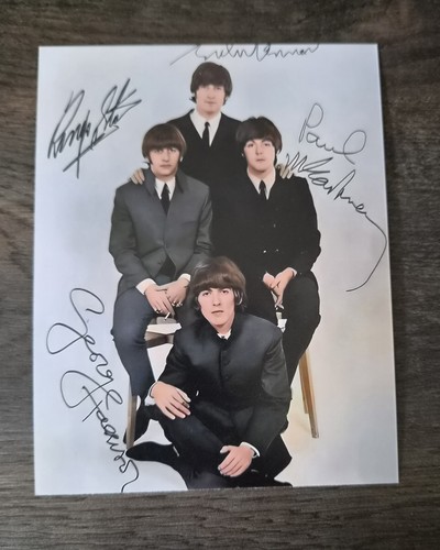 Beatles john lennon paul - beatles,,