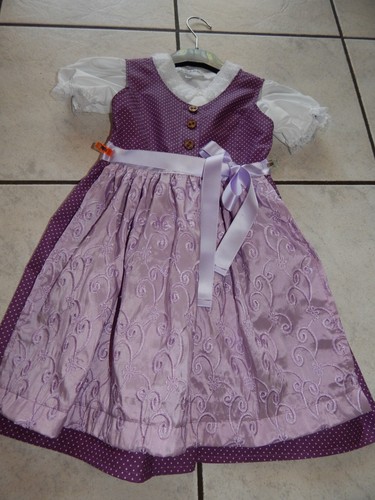 Kinder dirndl 104 - kinder,