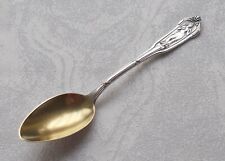 *RAR* Seltener Mokkalöffel Jugendstil Aphrodite in 800er Silber Koch&Bergfeld