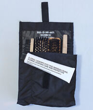 Original Bundeswehr Schuhputzset BW Schuhputzzeug + 1x neue Schuhcreme