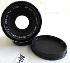 CARL ZEISS JENA PANCOLAR
