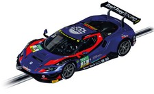 Carrera 23964 - Digital 124