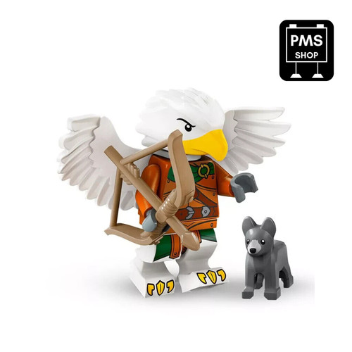 Lego 71047-6