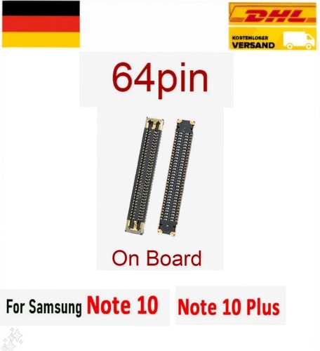 Samsung note 10plus 64pin - samsung,