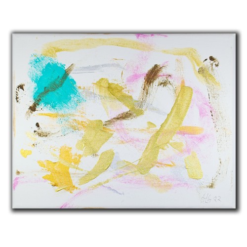Gemälde abstrakte kunst - abstrakte,