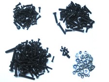 XXL Schrauben-Set für HB