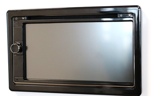 Blaupunkt münchen 790 dab - blaupunkt,