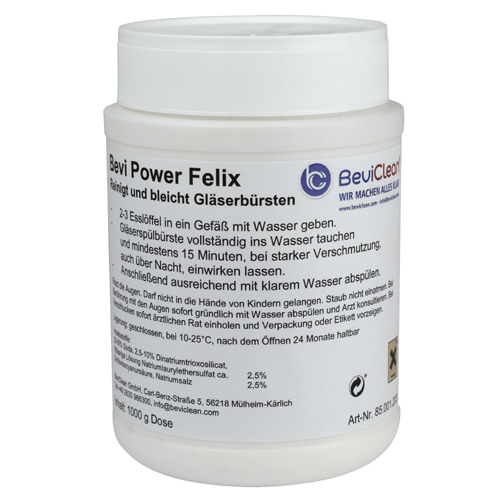 Bevi power felix - power,