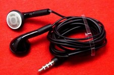 3.5 Klinke in Ear Headset