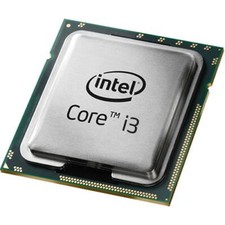 INTEL Core i3-4170  2x 3.7 GHz