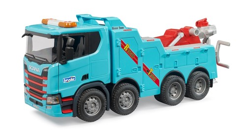 Bruder 03553 scania super - bruder®,