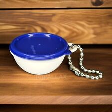 TUPPERWARE SCHLÜSSELANHÄNGER