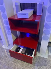 Creaktiv Creaktiv Box It Floor 2.2 Hifi Rack Aussteller eUVP* 2799,-€