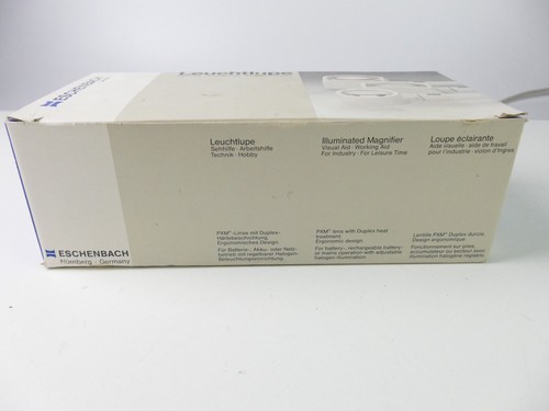 Eschenbach 1580 25 - 1580, 3/25