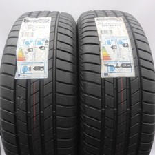 195 60 15 2x BRIDGESTONE 195/60 R15 88V Turanza T005 Sommerreifen 2019 VOLL