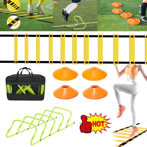 Agility speed hürden leiter - agility,
