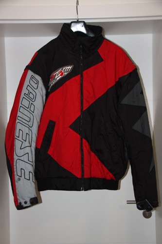 Dainese storm motorrad jacke - ,