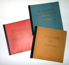 Zigaretten-Sammelbilder-Alben