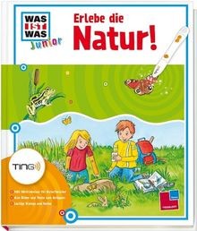 Ting was ist junior - ting:,