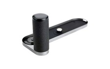 @ Leica Handgrip for M-E/M Monochrom and M9 Gray 14490 ORIGINAL LEICA PRODUCT NE