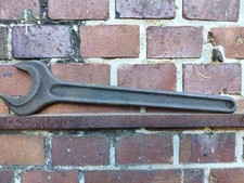 GEDORE Maulschlüssel 55 Gabelschlüssel