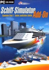 Schiff-Simulator Add-On