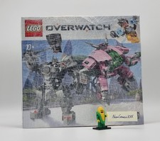 LEGO® Overwatch 75973 D.Va &